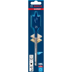 Bosch ProfessionalExpert SelfCut Speed Flachfräsbohrer 25 x 152 mm