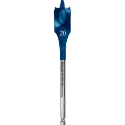 Bosch ProfessionalExpert SelfCut Speed Flachfräsbohrer 20 x 152 mm