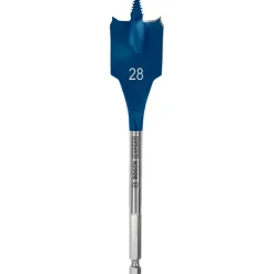 Bosch ProfessionalExpert SelfCut Speed Flachfräsbohrer 28 x 152 mm