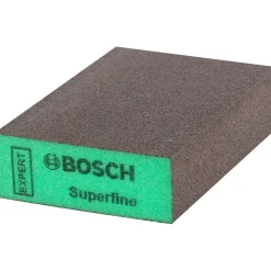 Bosch ProfessionalExpert S471 Standard Block 69 x 97 x 26 mm superfein