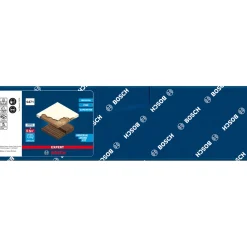 Bosch ProfessionalExpert S471 Standard Block 69 x 97 x 26 mm mittel
