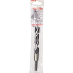 Bosch ProfessionalHolzspiralbohrer Standard 16 x 100 x 160 mm d 10 mm