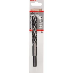 Bosch ProfessionalHolzspiralbohrer Standard 14 x 96 x 151 mm d 10 mm