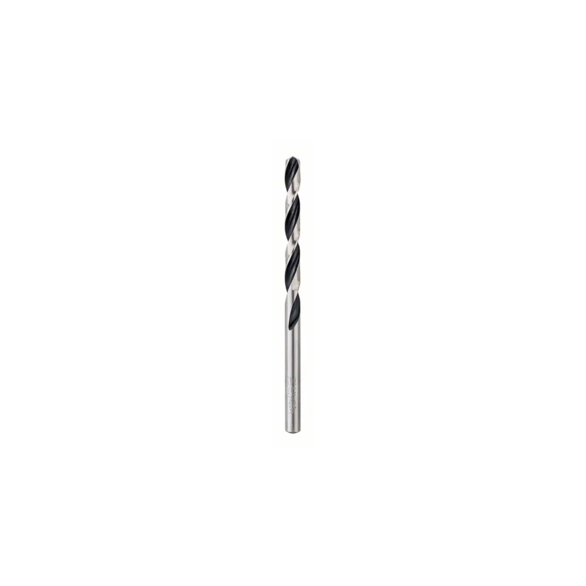 Bosch ProfessionalHSS-Spiralbohrer PointTeQ 5,0 mm