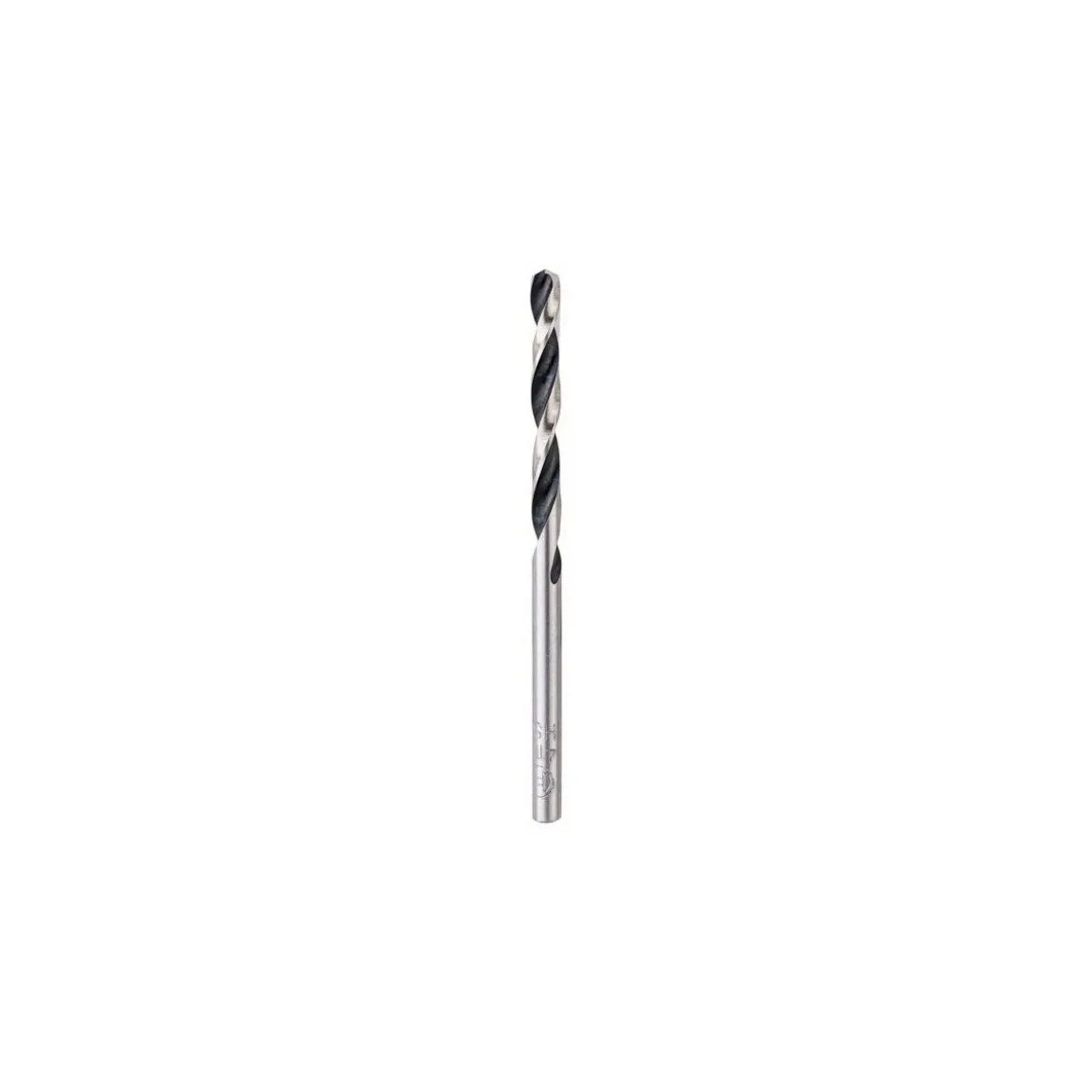 Bosch ProfessionalHSS-Spiralbohrer PointTeQ 4,0 mm