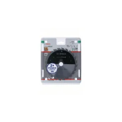 Bosch ProfessionalKreissägeblatt ST WO H 165 x 20 mm
