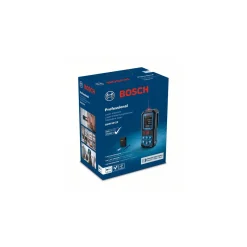Bosch ProfessionalLaserentfernungsmesser GLM 50-22