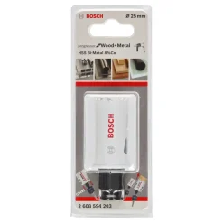 Bosch ProfessionalLochsäge Progressor 25 mm