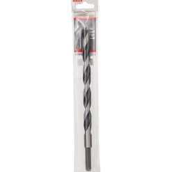 Bosch ProfessionalMaschinenholzbohrer M-Spitze 14 x 250 mm d 10 mm