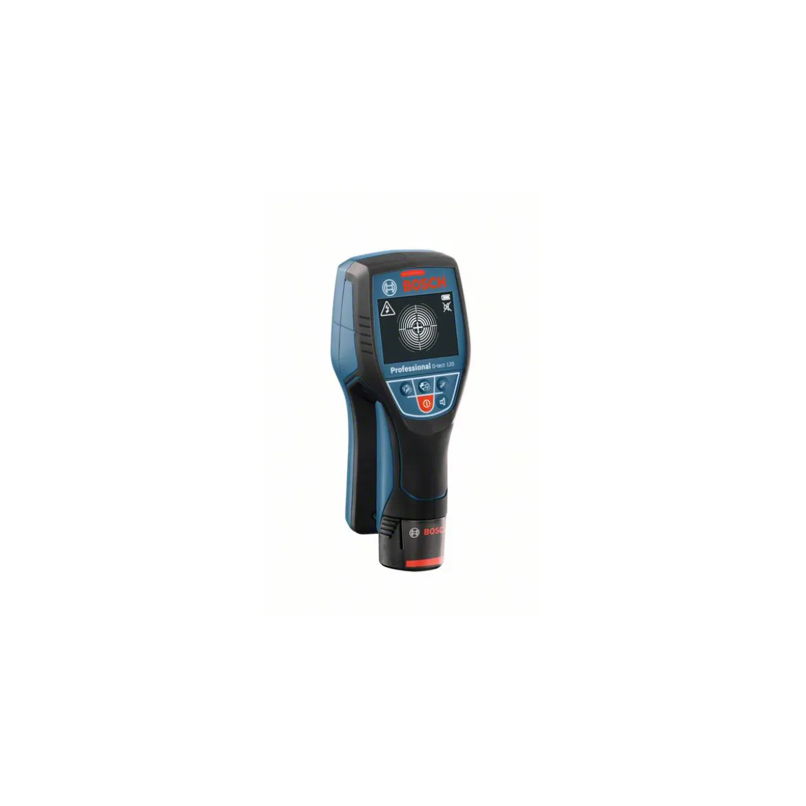 Bosch ProfessionalOrtungsgerät D-tect 120