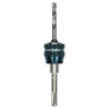 Bosch ProfessionalPC Plus-Adapter SDS plus Bohrer HSS-G Durchmesser 7,15 x 85 mm
