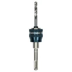 Bosch ProfessionalPC Plus-Adapter SDS plus Bohrer HSS-G Durchmesser 7,15 x 85 mm
