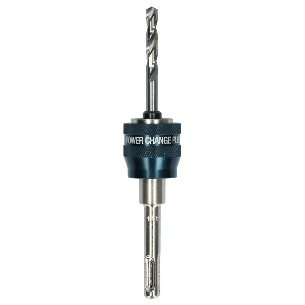 Bosch ProfessionalPC Plus-Adapter SDS plus Bohrer HSS-G Durchmesser 7,15 x 85 mm