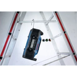 Bosch Professional Radio GPB18V-3SC