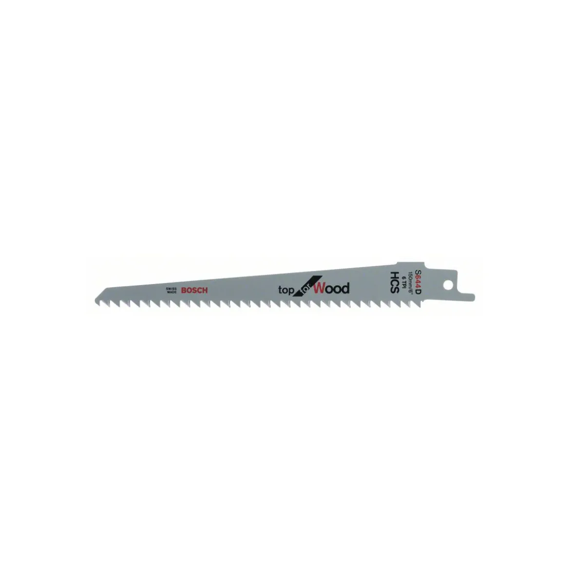 Bosch ProfessionalSäbelsägeblatt S 922 BF 5 Stück