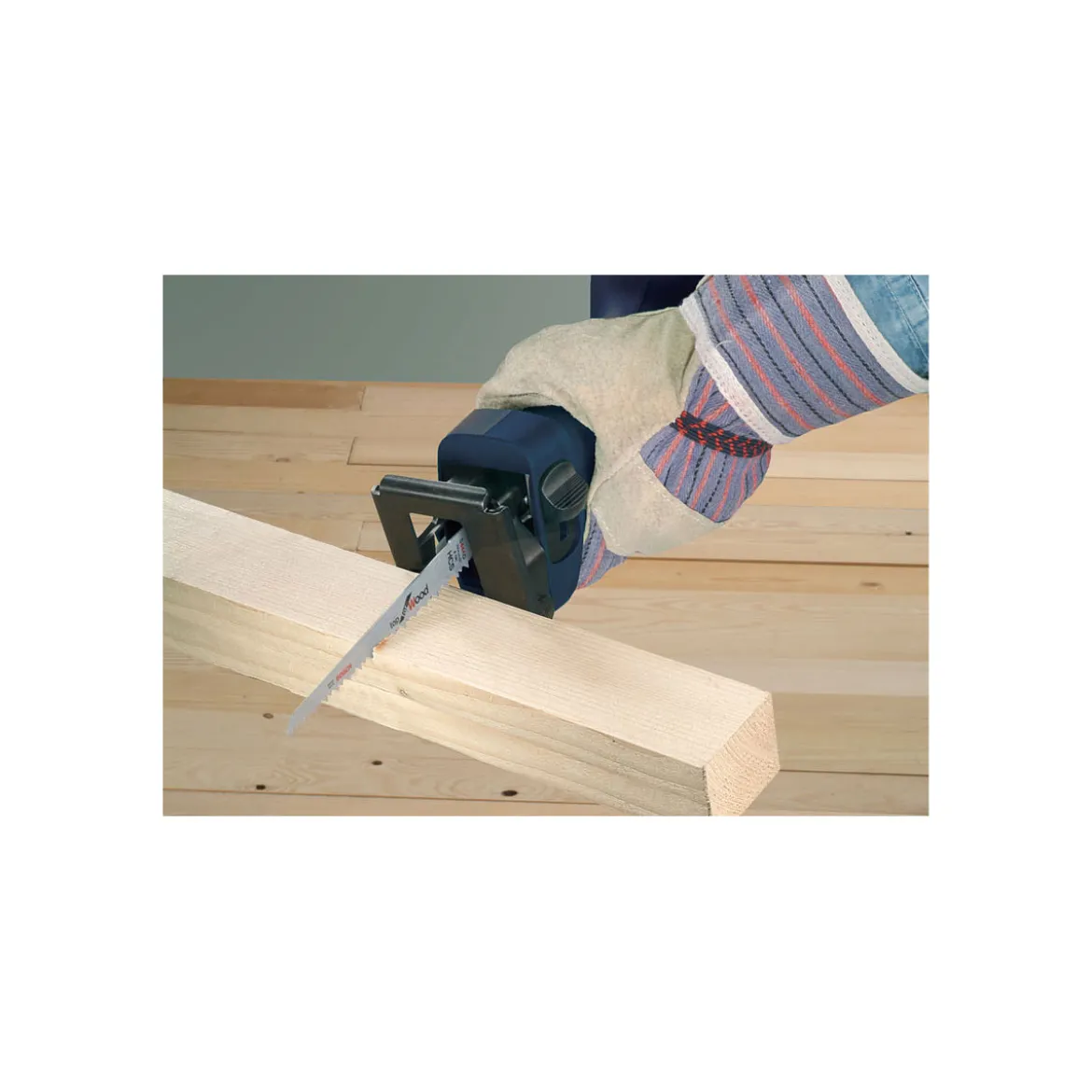 Bosch ProfessionalSäbelsägeblatt S 922 BF 5 Stück