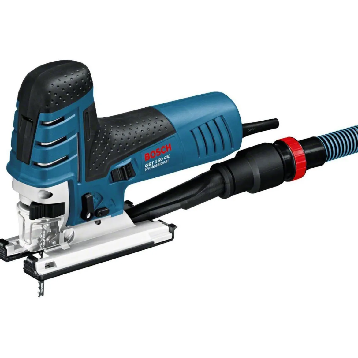 Bosch ProfessionalStichsäge GST 150 CE