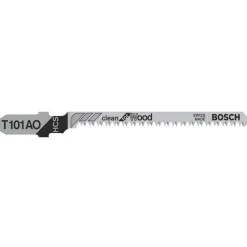 Bosch ProfessionalStichsägeblatt T 101 AO Clean for Wood