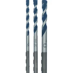 Bosch Professional3-teiliges CYL-5 Betonbohrer-Set 5/6/8 mm