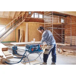 Bosch ProfessionalTischkreissäge GTS 635-216 K