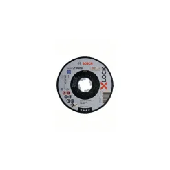 Bosch ProfessionalTrennscheibe X-Lock Expert 125 mm