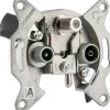 Breitband Durchgangsdose 16dB