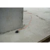 Bremaxx Verlaengerungskabel, 40m orange