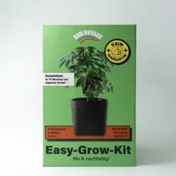 Bud Voyage Anzucht-Set Easy-Grow-Kit