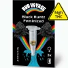 Bud Voyage Hanfsamen Black Runtz Feminisiert