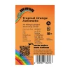 Bud Voyage Hanfsamen Tropical Orange Auto