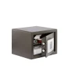 Burg Wächter Möbeltresor Point-Safe P 2 E 35 x 25,5 x 30 cm schwarz