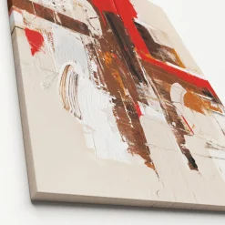Canvas-Art TS063F5 60 x 80