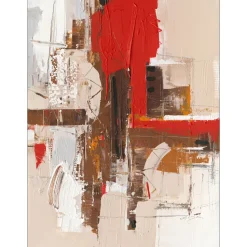 Canvas-Art TS063F5 60 x 80