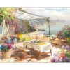 Canvas-Art WH141F5 60 x 80