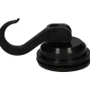 CartrendSaughaken schwarz 4 kg 2 Stück