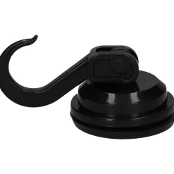 CartrendSaughaken schwarz 4 kg 2 Stück