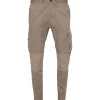 CAT Arbeitshose Gynamic Gr. 34 x30 khaki Herren