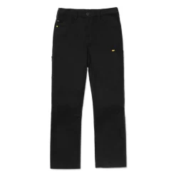 CAT Straight Fit Utility Pant black Gr. 38/34