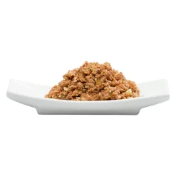 Catz finefood Katzenfutter Kitten Rind+Kalb 85g