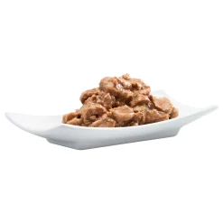 Catz finefood Nassfutter Ragout Gans und Pute 180 g