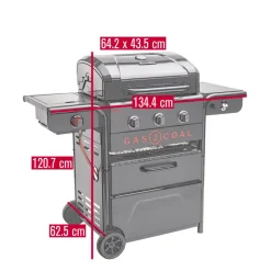 CBGas2Coal 2.0 330 Special Edition