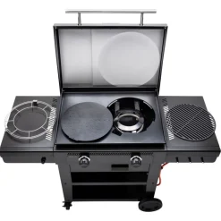 CBVersaTile Plancha Gasgrill