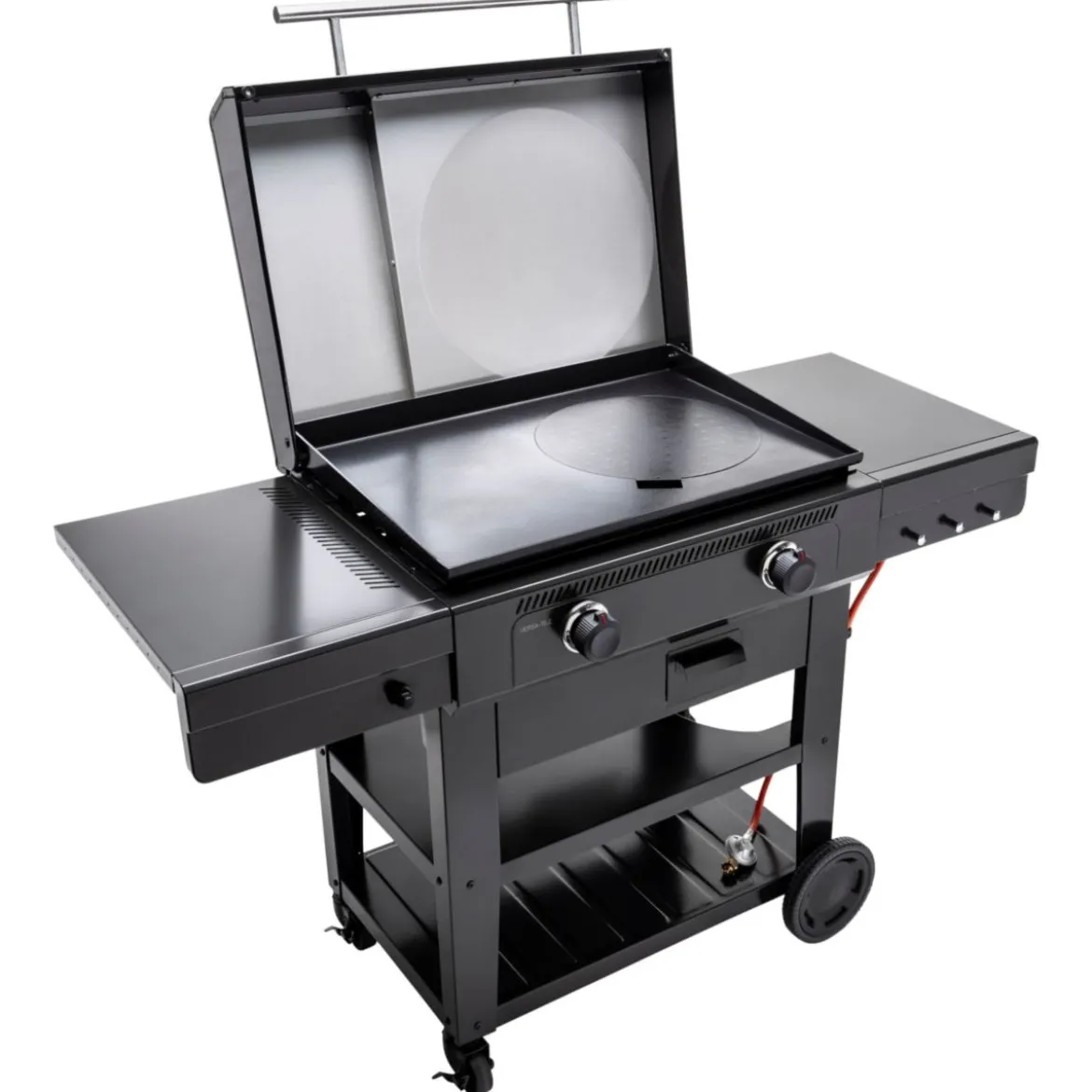 CBVersaTile Plancha Gasgrill