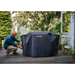 CB Wetterschutzhaube VersaTile Plancha