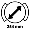 CE-CB 18/254 Li-Solo Akku Autopolier-maschine