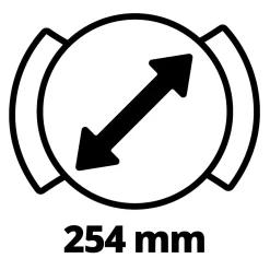 CE-CB 18/254 Li-Solo Akku Autopolier-maschine