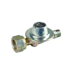 CFH Propan-Druckregler DR 114 2,5 bar