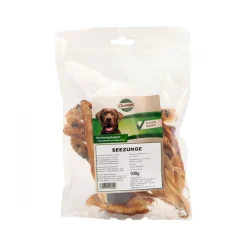 Champs Hundesnack Seezunge 100 g
