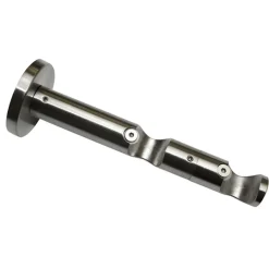 Chicago Kombiträger 2lfg 20mm edelst.optik