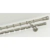Chicago Ringe m. Gleiteinlage 20mm edel.optik